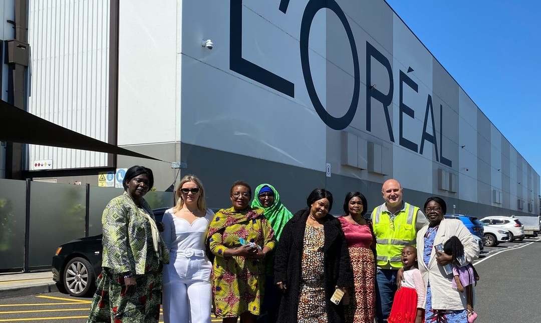 L’Oréal es una empresa sostenible y comprometida| L'Oréal Paris